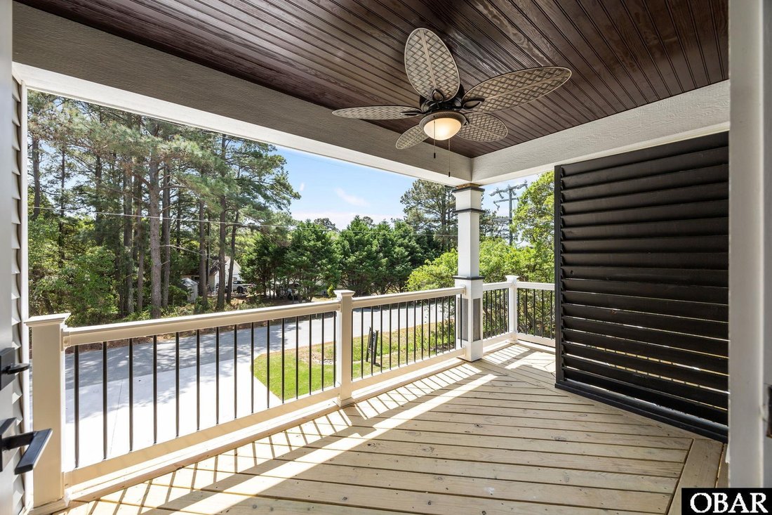 House in Kill Devil Hills, North Carolina, United States 3 - 17757609