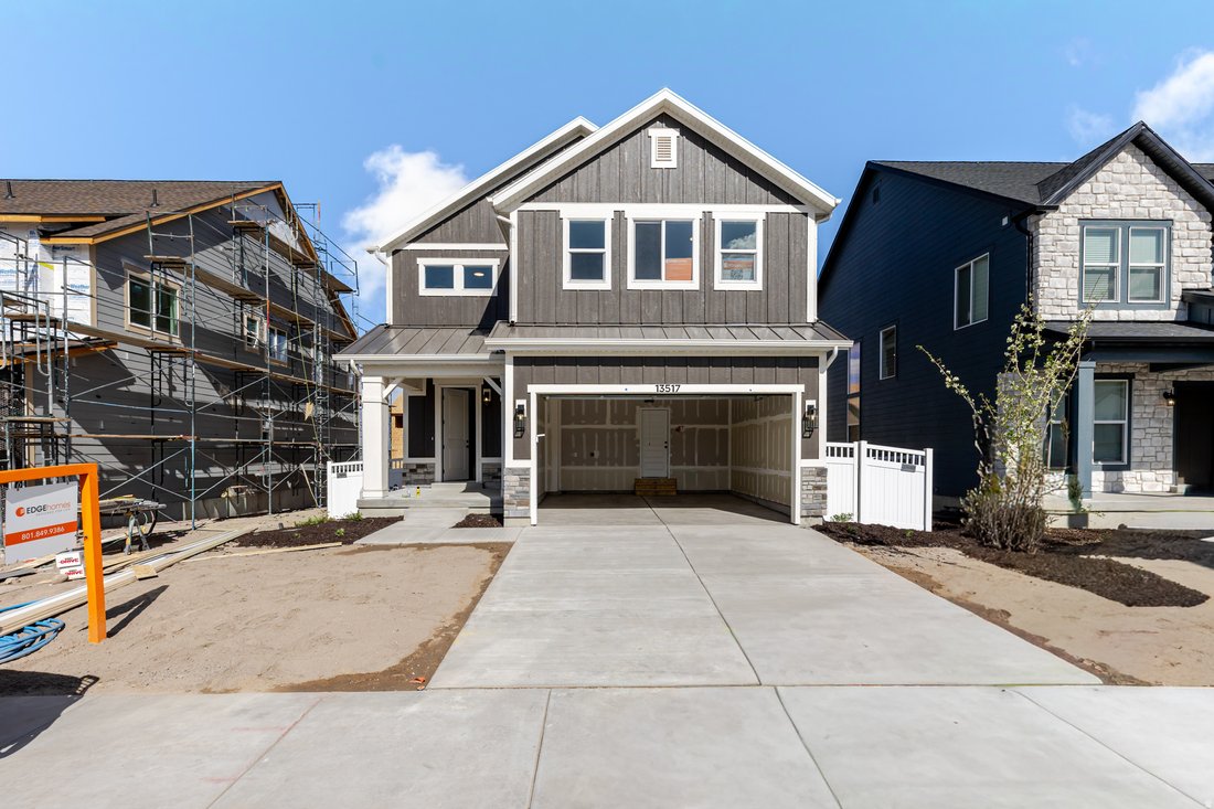 House in Riverton, Utah, United States 1 - 16972343