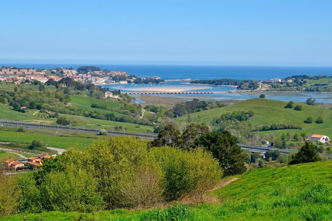 Country House in San Vicente de la Barquera, Cantabria, Spain 4 - 17698588