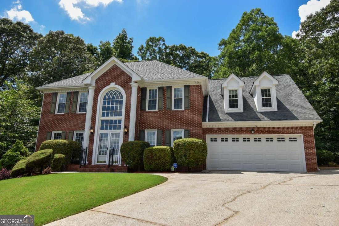 House in Lawrenceville, Georgia, United States 2 - 17762199
