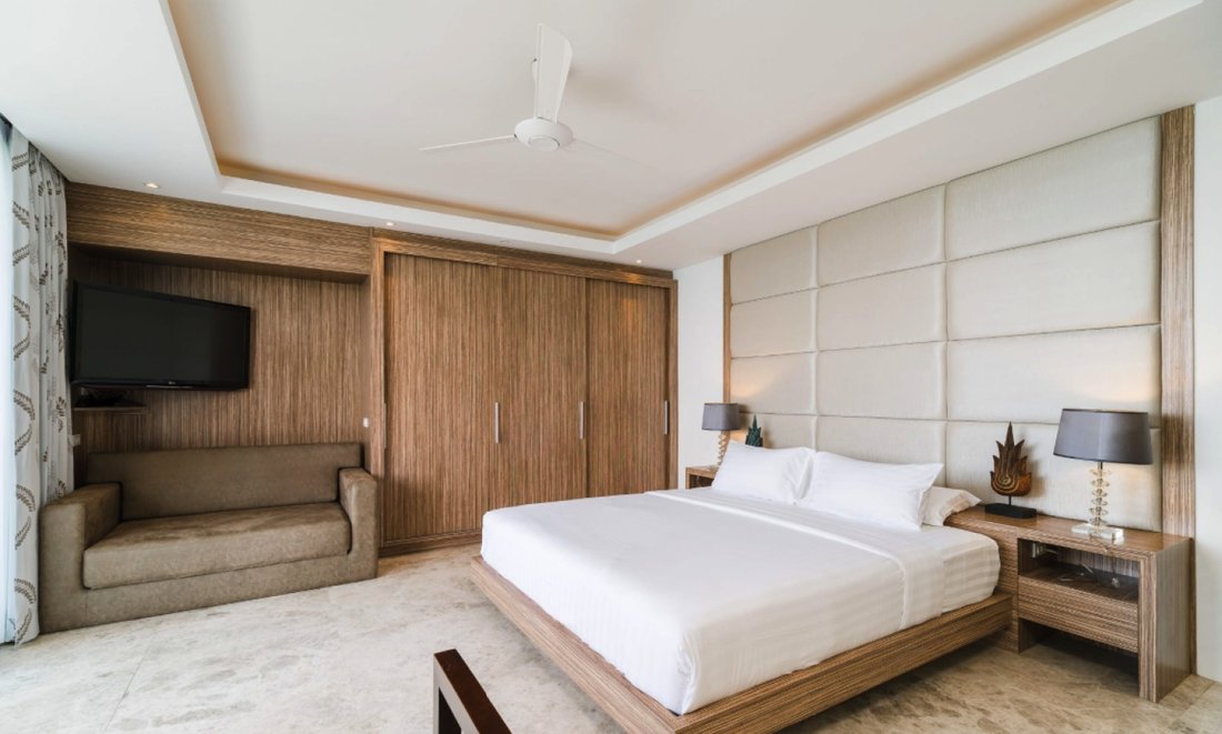 Villa in Surat Thani, Surat Thani, Thailand 3 - 17756171