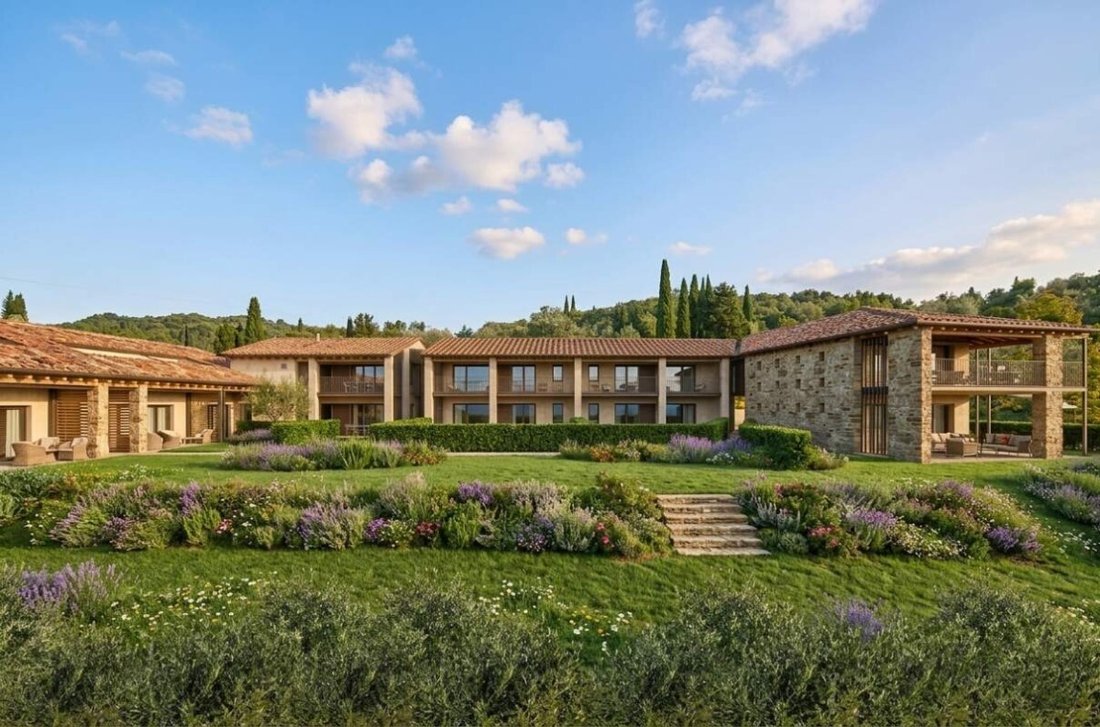 Apartment in Polpenazze del Garda, Lombardy, Italy 4 - 17758133