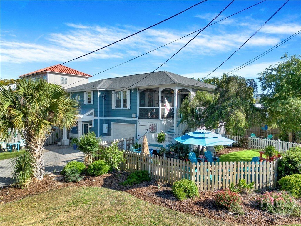 House in Tybee Island, Georgia, United States 4 - 17760563