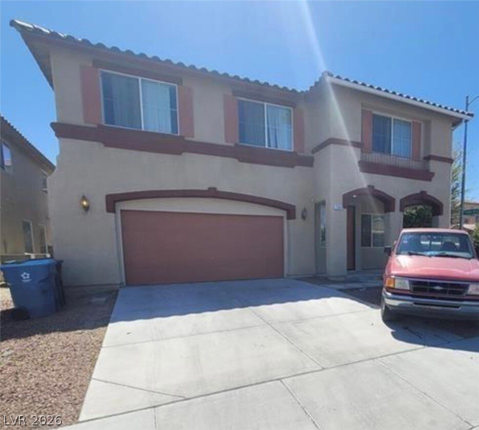 House in Las Vegas, Nevada, United States 1 - 17758222