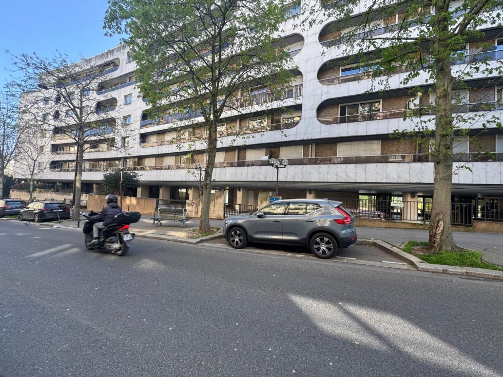 Apartment in Bois de Boulogne, Paris 16e Arrondissement, Paris 4 - 17762538