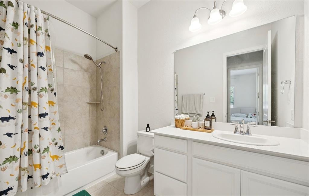 House in The Colony, Texas, United States 4 - 17759471