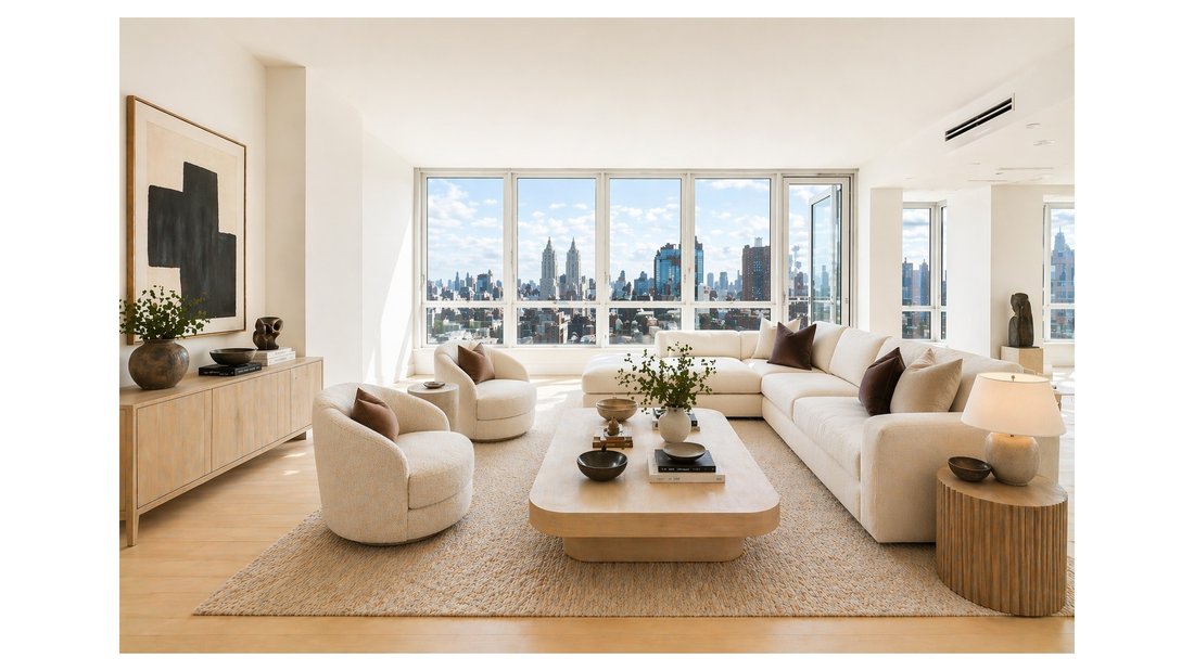Condo in New York, New York, United States 3 - 15344981