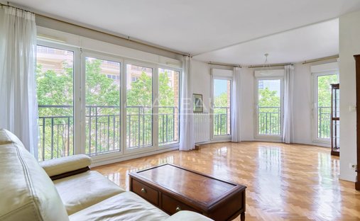 Apartment in République - Université, Nanterre, France 1
