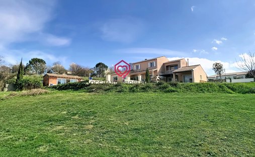 Villa in Fendeille, Occitania, France 1