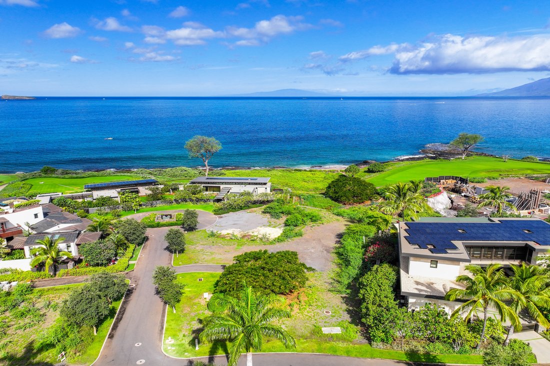 Terreno a Kihei, Hawaii, Stati Uniti 1 - 17762676