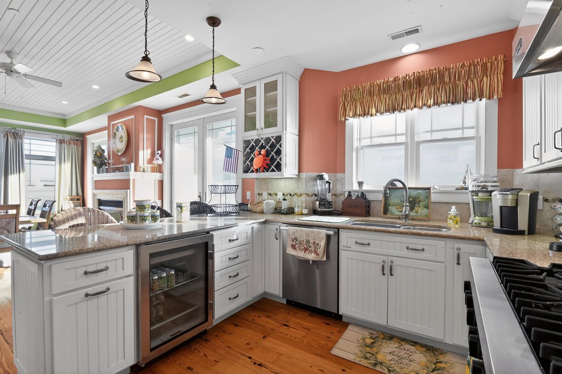 House in Wildwood, New Jersey, United States 3 - 17758002