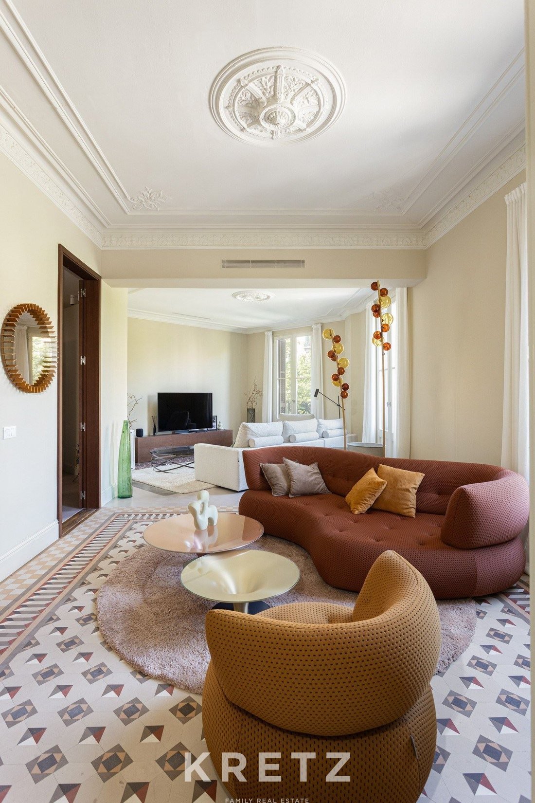 Apartment in Eixample, Barcelona, Spain 3 - 17760424