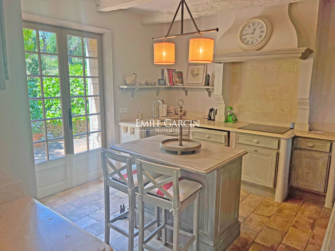 Villa in Mougins, Provence-Alpes-Côte d'Azur, France 5 - 12838354