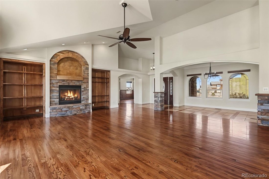 House in Peyton, Colorado, United States 5 - 17757947