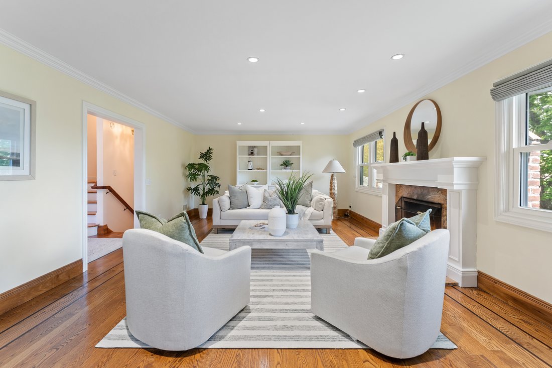 House in Scarsdale, New York, United States 4 - 17756666