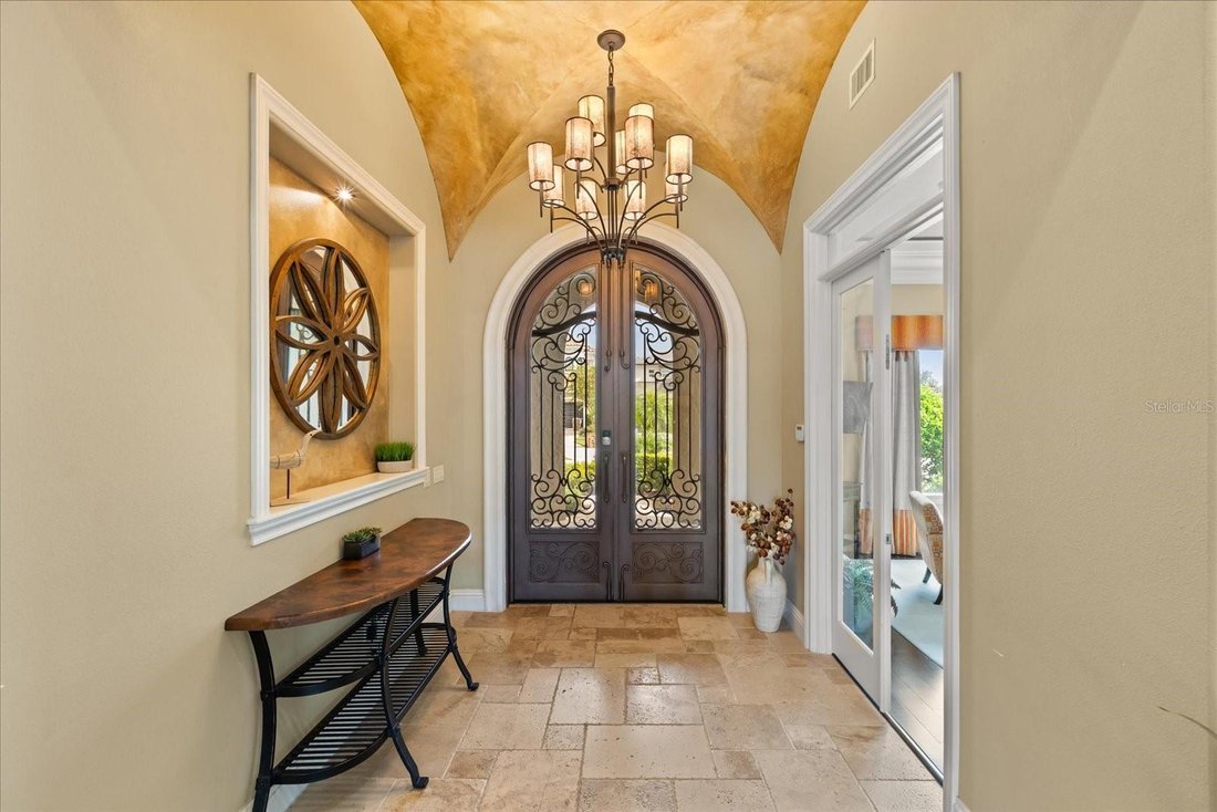 House in Kissimmee, Florida, United States 5 - 17758480