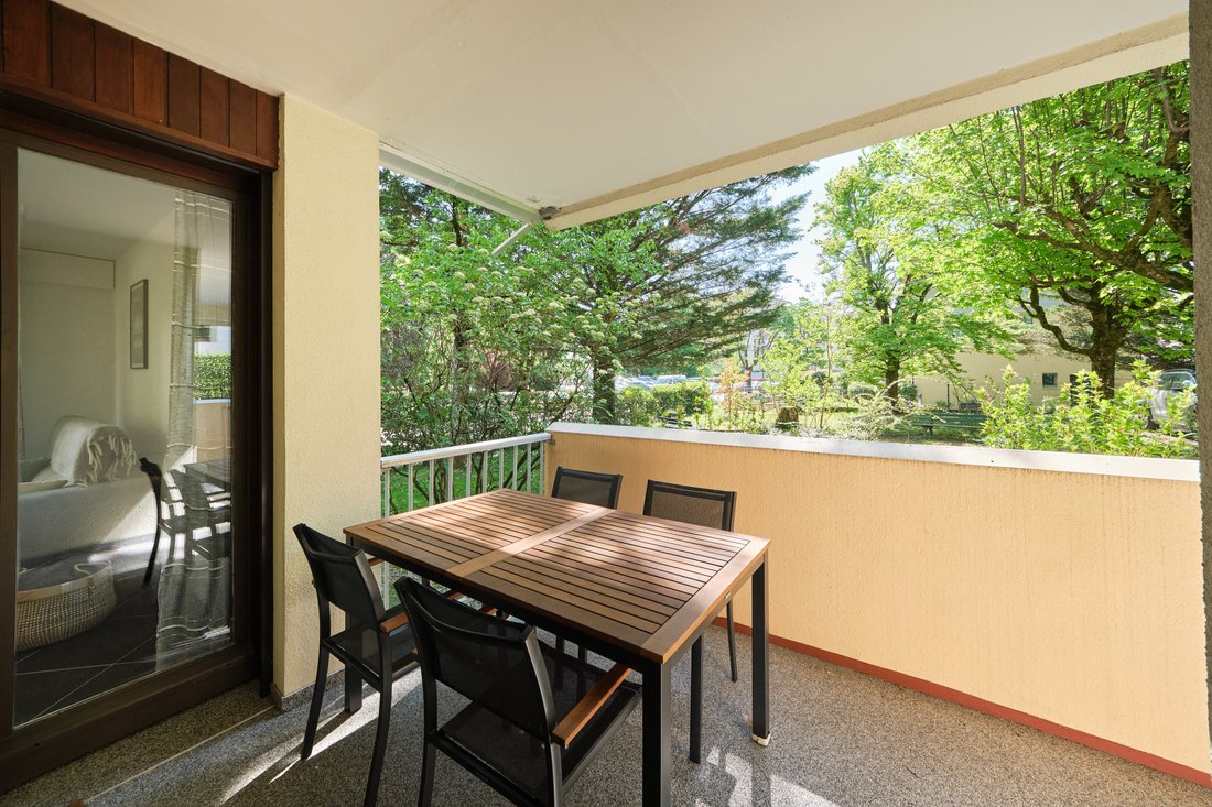 Apartment in Galbert, Annecy, France 5 - 17756167