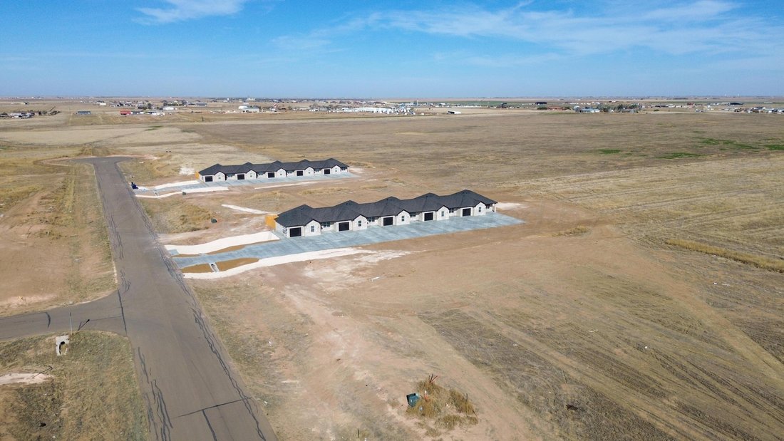 Canyon, Texas, United States 3 - 17755596