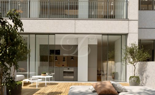 Apartamento en Estrela, Lisboa, Portugal 1