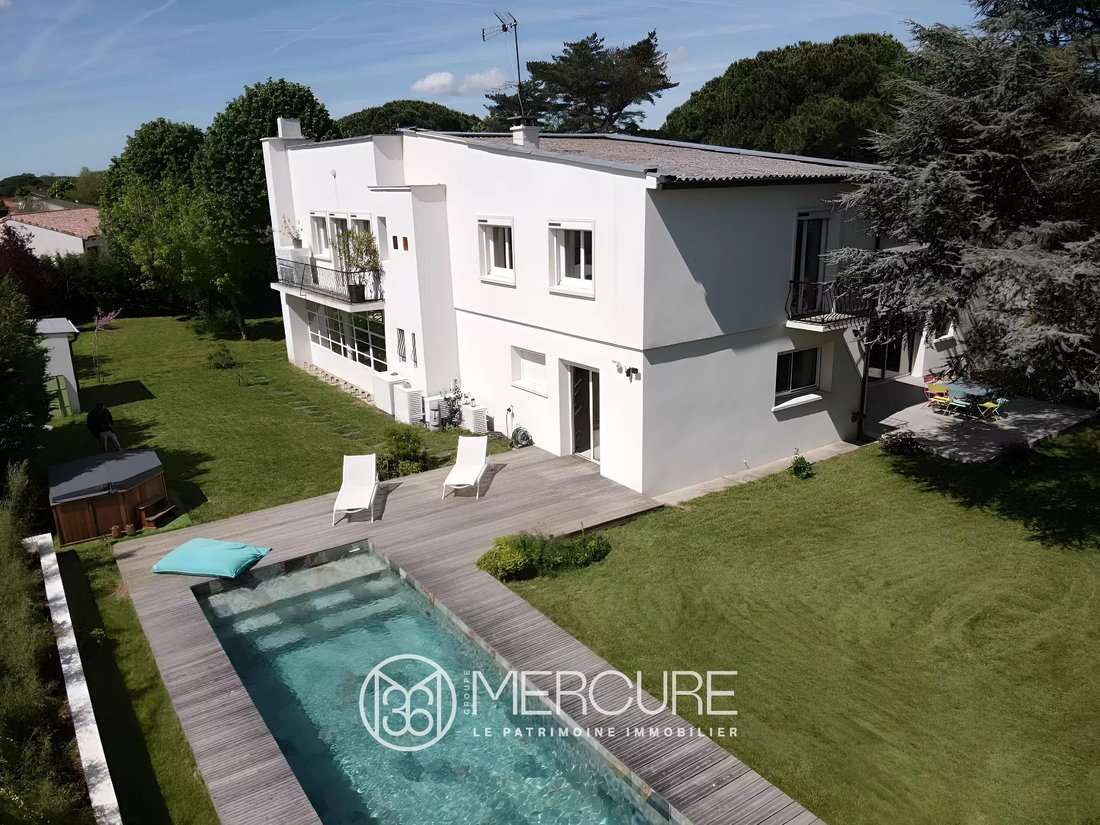 Estate in Amidonniers-Caffarelli, Toulouse, France 1 - 17757197