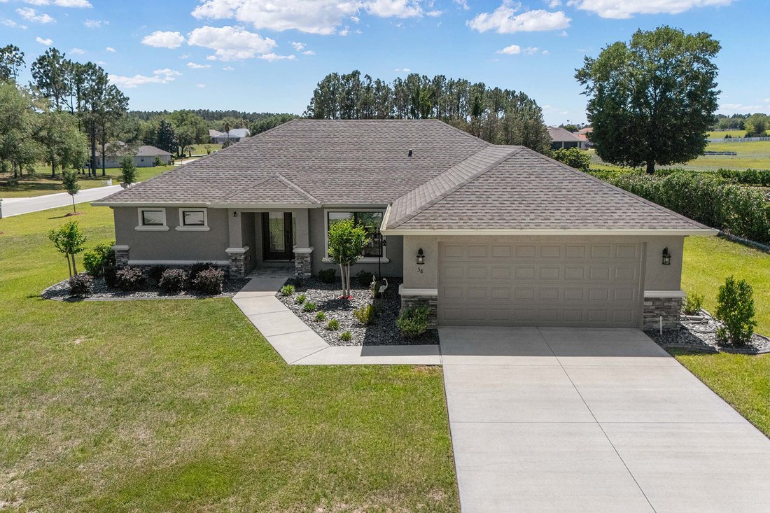 House in Inverness, Florida, United States 2 - 17759962