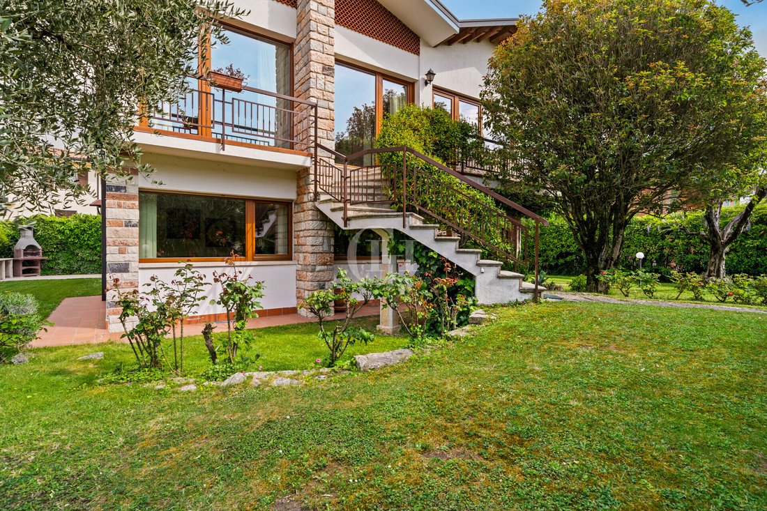 House in Lazise, Veneto, Italy 2 - 17762106