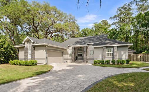 Casa en Gainesville, Florida, Estados Unidos 1