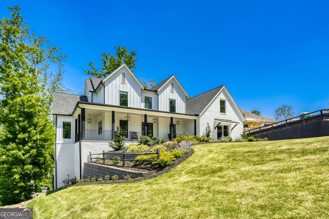 House in Cumming, Georgia, United States 3 - 17758557