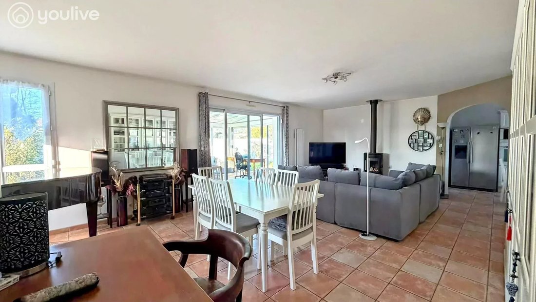 House in Olonne-sur-Mer, Les Sables-d'Olonne, France 1 - 17757167