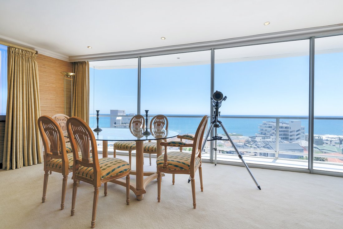 Appartamento a Bantry Bay, Costa Atlantica, Città del Capo 3 - 17757353