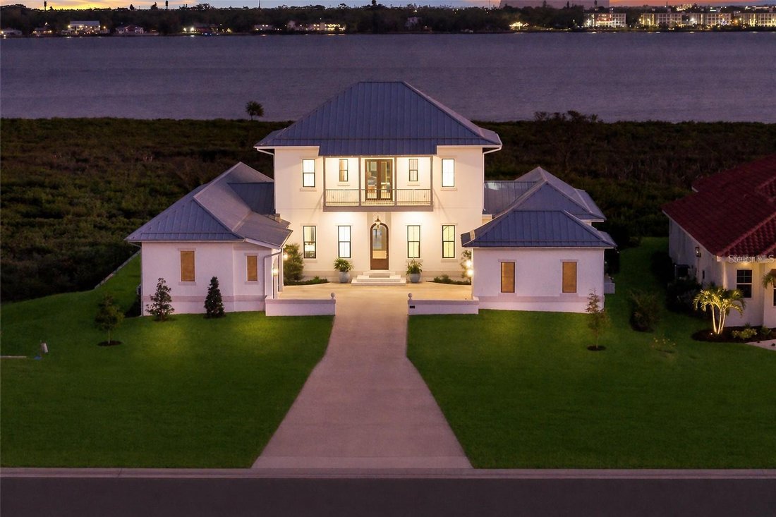House in Palmetto, Florida, United States 2 - 17758423