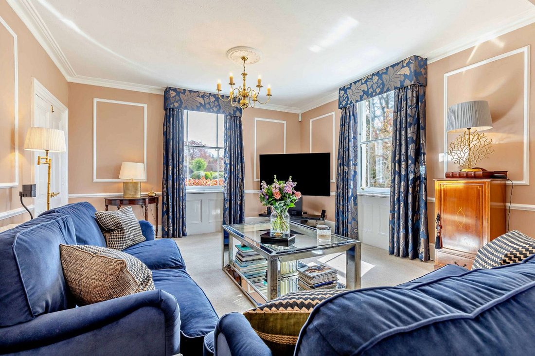 House in Meopham, England 2 - 17755781