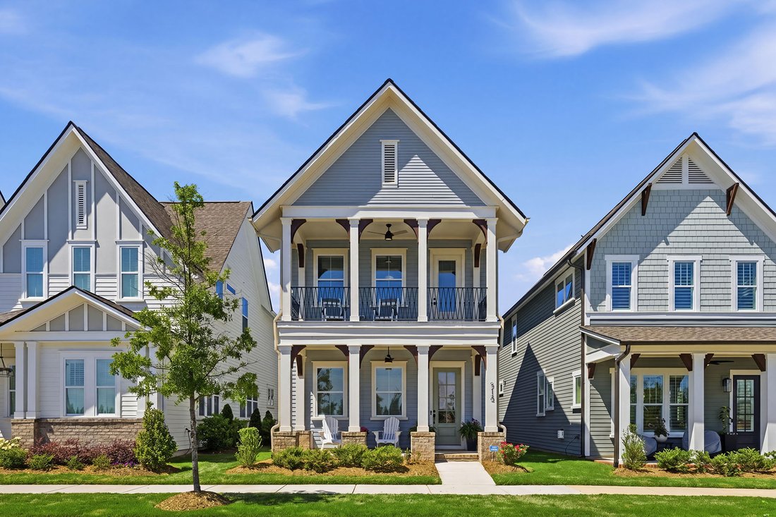 House in Fort Mill, South Carolina, United States 1 - 17761800