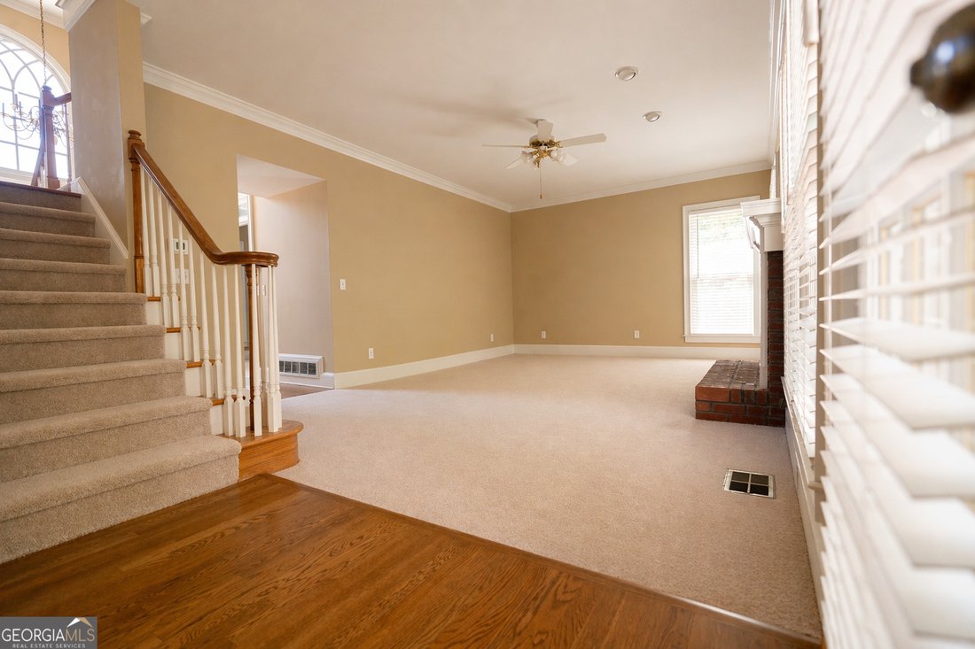 House in Lawrenceville, Georgia, United States 5 - 17762199