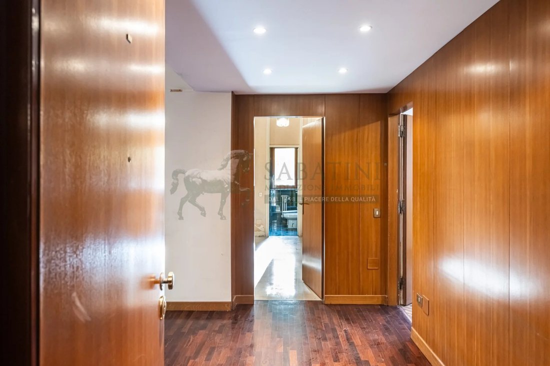 Apartment in Maggiolina - Journalists' Village, Milan, Italy 5 - 16786671