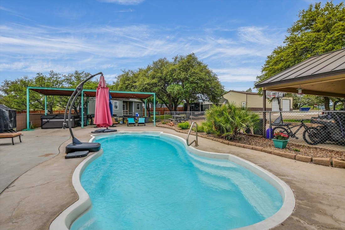 House in Kingsland, Texas, United States 1 - 17758705