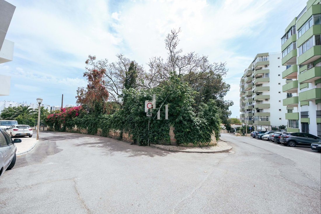 Land in Quarteira, Algarve, Portugal 4 - 17757585