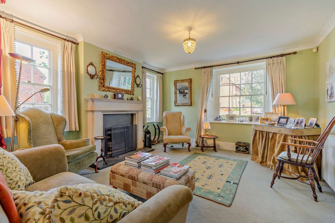 House in Slinfold, England 2 - 17755745