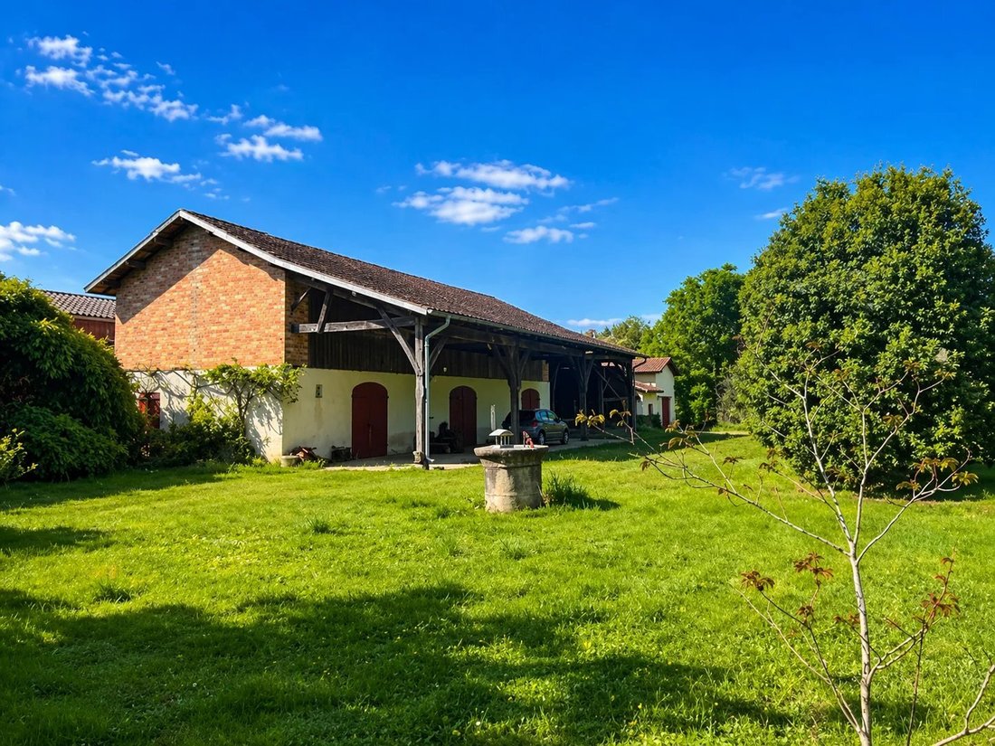 House in Salles, Nouvelle-Aquitaine, France 4 - 17760419