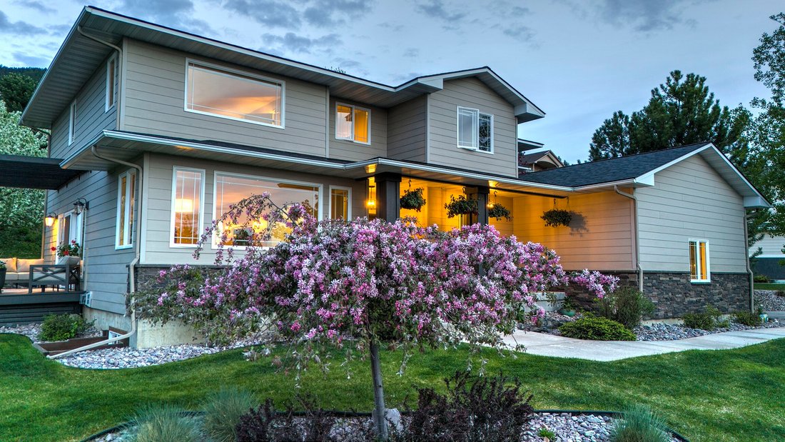 House in Missoula, Montana, United States 1 - 17757529
