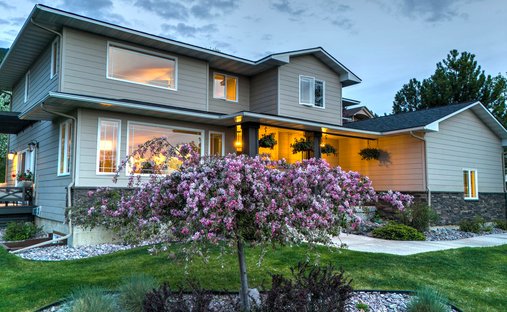 Casa en Missoula, Montana, Estados Unidos 1