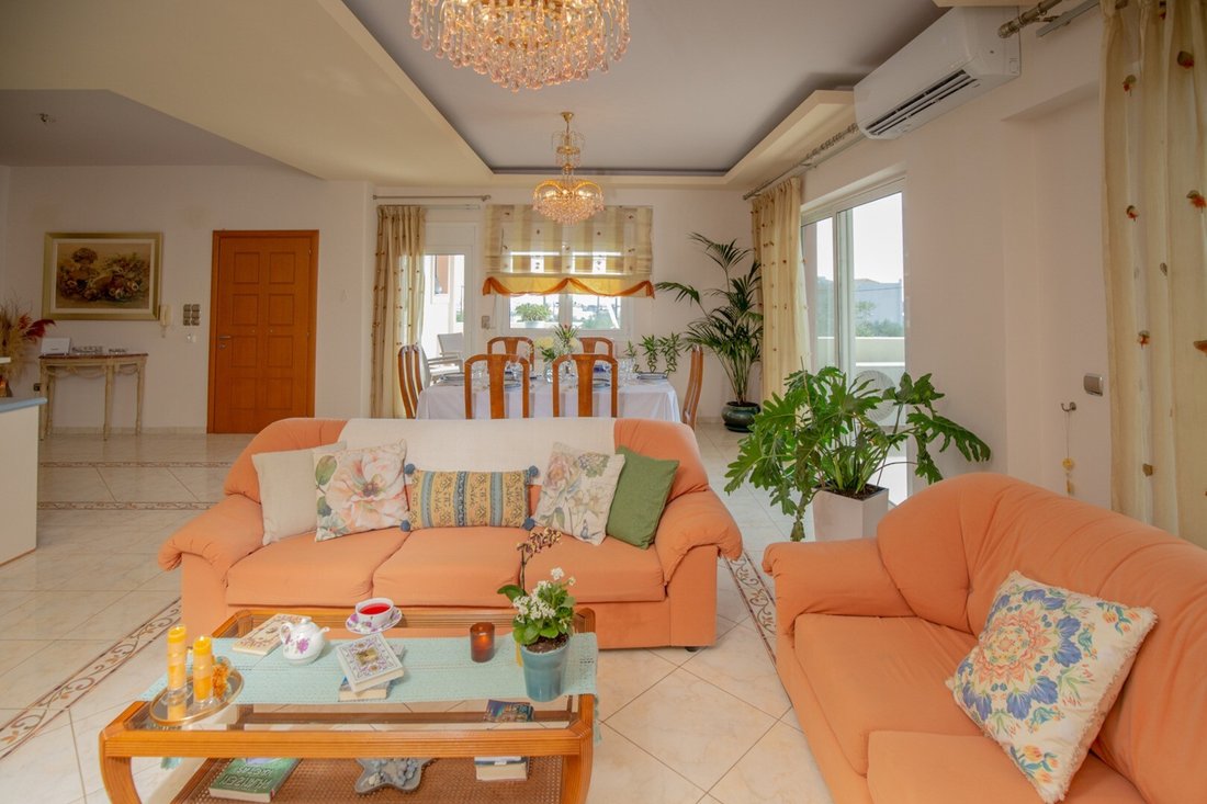 House in Community of Ierapetra, Ierapetra, Greece 5 - 17756399