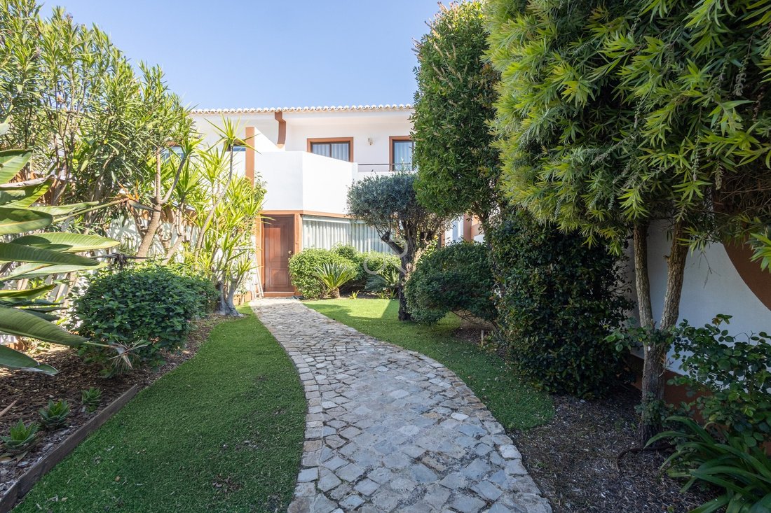 Apartment in Quinta do Lago, Almancil, Portugal 1 - 17757578