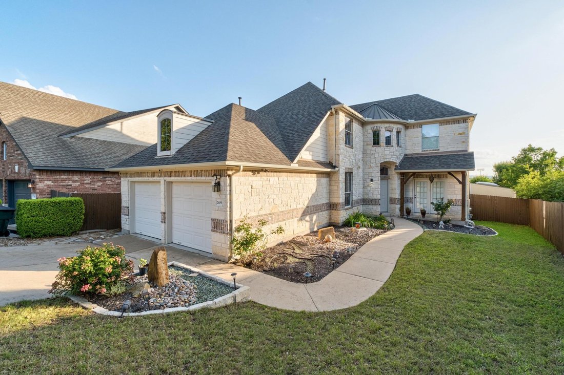 House in Austin, Texas, United States 3 - 17755650