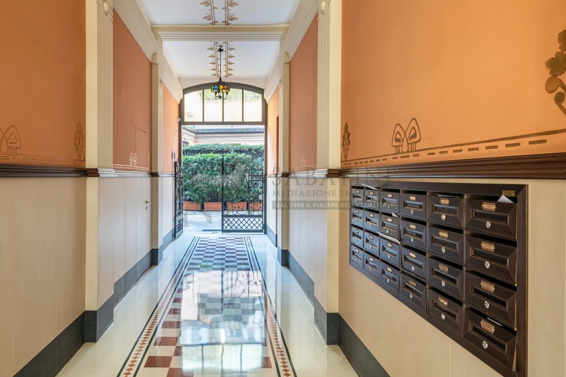 Apartment in Govone, Milan, Italy 4 - 17755143