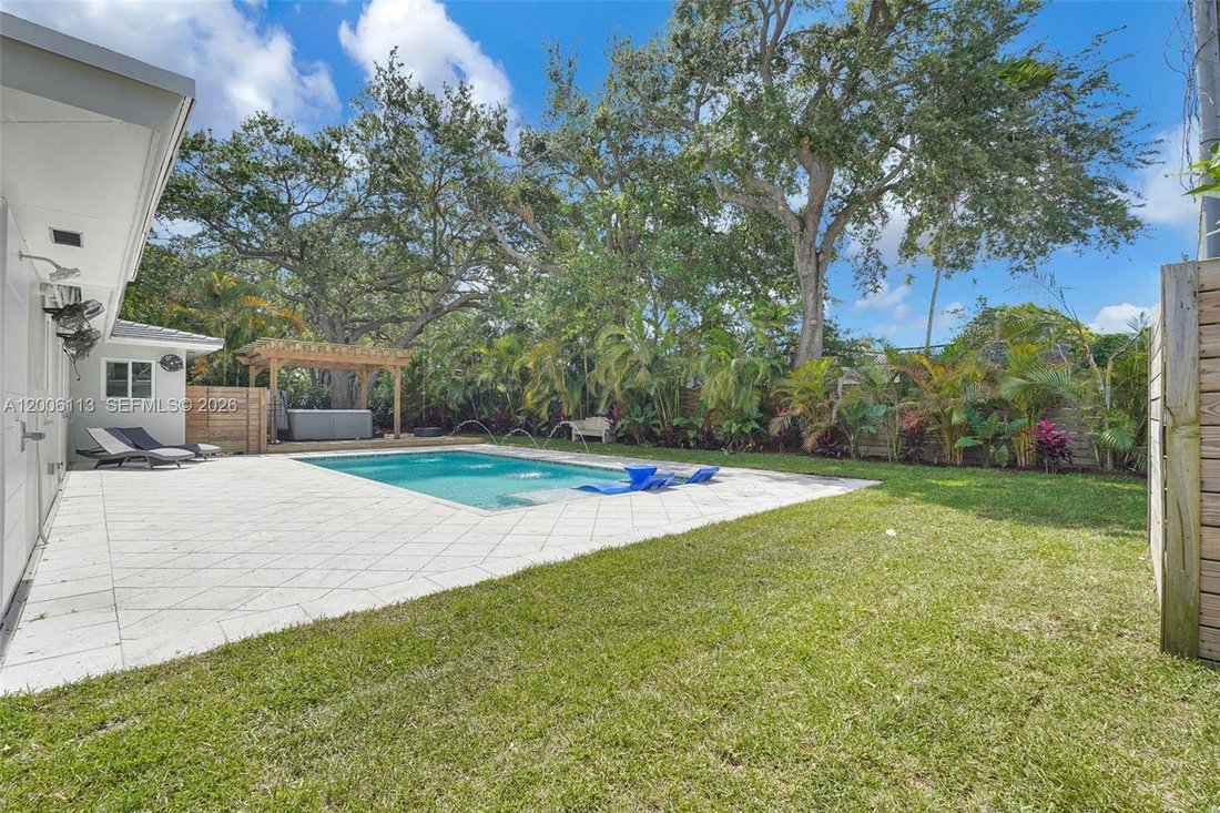 House in Miami, Florida, United States 3 - 17758413