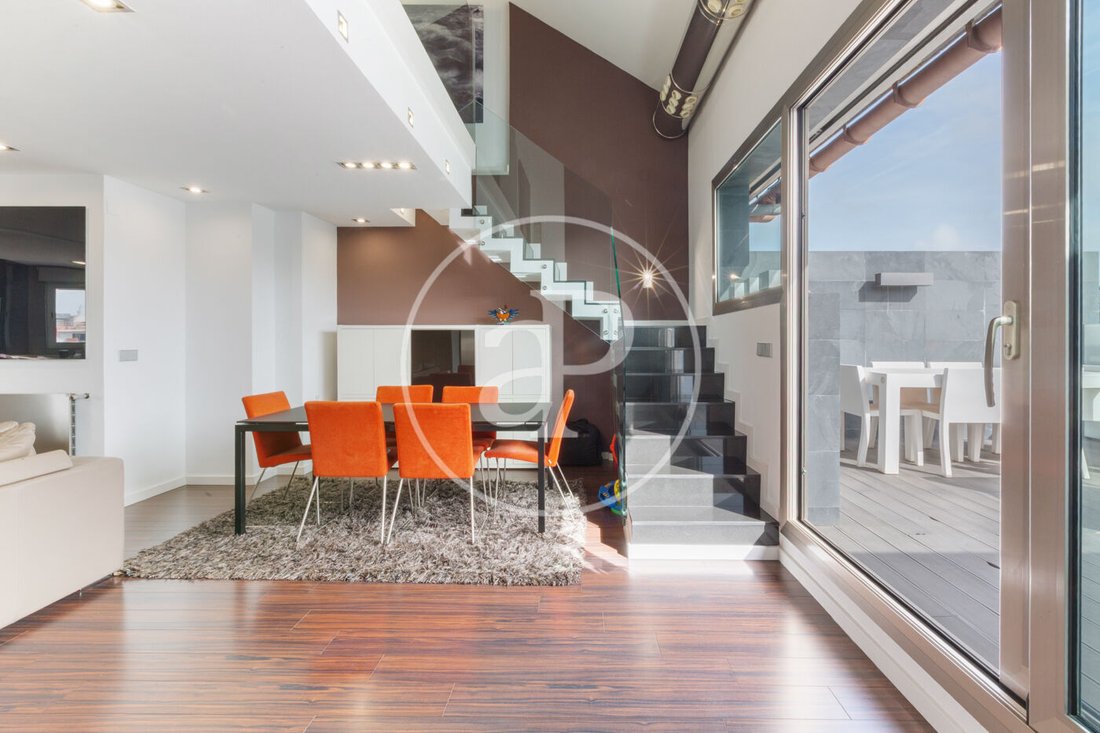 Penthouse in Camins al Grau, Valencia, Spain 5 - 17762131