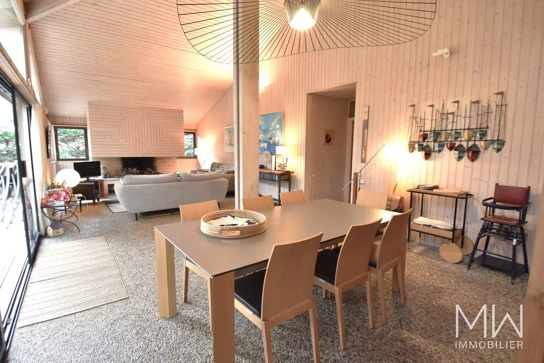 House in 33970 Le Cap-Ferret, Lège-Cap-Ferret, Nouvelle-Aquitaine 5 - 17756214