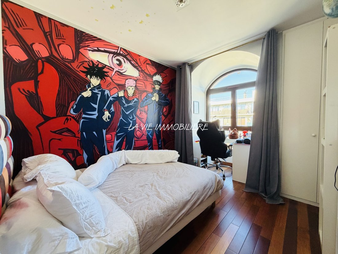 Apartment in Centre Ville, Charenton-le-Pont, France 5 - 17761419