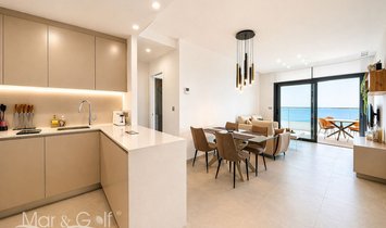 Apartment in Benidorm, Valencian Community, Spain 2